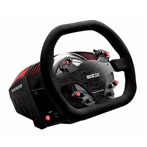 Thrustmaster TSXW RACER para XBOX ONE  PC  Volante