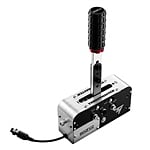 Thrustmaster TSSH HANDBRAKE amp SHIFTER Sparco  Acc volante