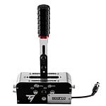 Thrustmaster TSSH HANDBRAKE amp SHIFTER Sparco  Acc volante