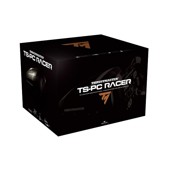 Thrustmaster TSPC RACER PARA PC  Volante
