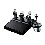 Thrustmaster Pack TH8A amp T3PA  PCPS4XBOX Acc Volante