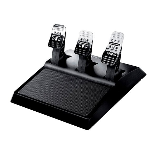 Thrustmaster Pack TH8A amp T3PA  PCPS4XBOX Acc Volante