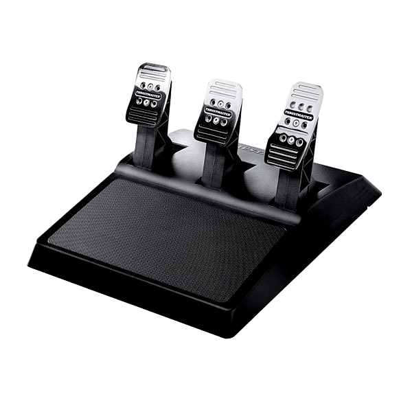 Thrustmaster Pack TH8A amp T3PA  PCPS4XBOX Acc Volante