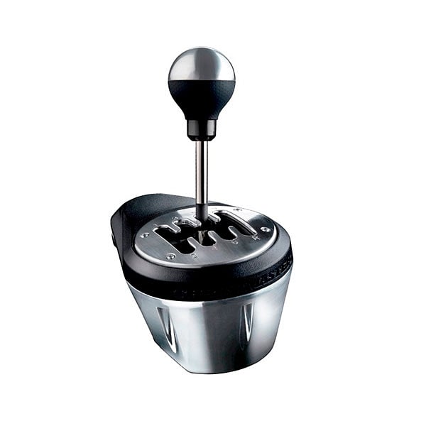 Thrustmaster Pack TH8A amp T3PA  PCPS4XBOX Acc Volante
