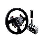 Thrustmaster Rally Race Gear Sparco Mod  Volante