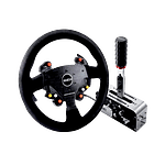 Thrustmaster Rally Race Gear Sparco Mod  Volante