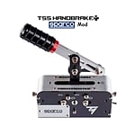 Thrustmaster Rally Race Gear Sparco Mod  Volante
