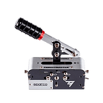 Thrustmaster Rally Race Gear Sparco Mod  Volante