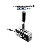 Thrustmaster Rally Race Gear Sparco Mod  Volante