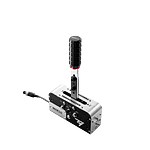 Thrustmaster Rally Race Gear Sparco Mod  Volante