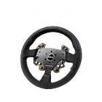 Thrustmaster Rally Race Gear Sparco Mod  Volante