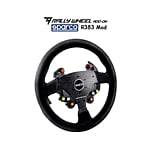 Thrustmaster Rally Race Gear Sparco Mod  Volante