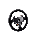 Thrustmaster Rally Race Gear Sparco Mod  Volante