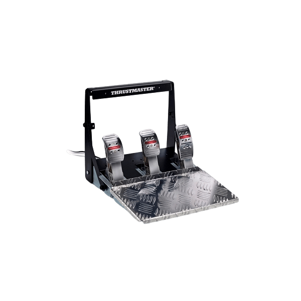 Thrustmaster T500 RS GT6 PCPS3  Volante
