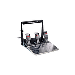 Thrustmaster T500 RS GT6 PCPS3  Volante Thrustmaster T500 RS GT6 PCPS3  Volante