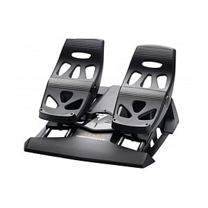 Thrustmaster TFlight Rudder Pedals Vuelo  Acc Volante