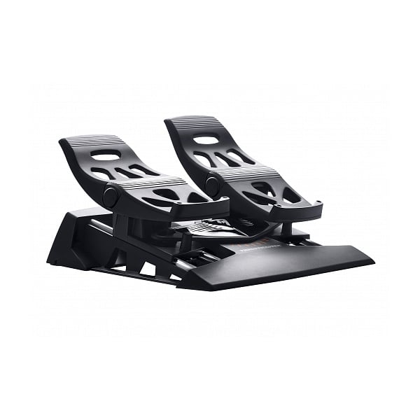 Thrustmaster TFlight Rudder Pedals Vuelo  Acc Volante