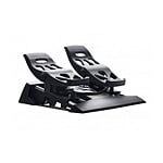 Thrustmaster TFlight Rudder Pedals Vuelo  Acc Volante
