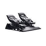Thrustmaster TFlight Rudder Pedals Vuelo  Acc Volante