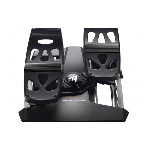 Thrustmaster TFlight Rudder Pedals Vuelo  Acc Volante