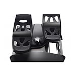 Thrustmaster TFlight Rudder Pedals Vuelo  Acc Volante