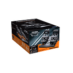 Thrustmaster TFlight Rudder Pedals Vuelo  Acc Volante