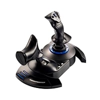 Thrustmaster T.Flight Hotas 4 PS4 / PC - Joystick Vuelo