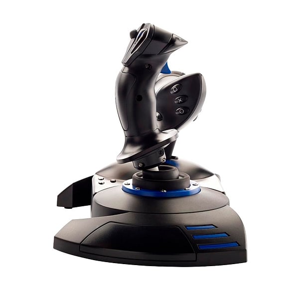 Thrustmaster TFlight Hotas 4 PS4  PC  Joystick Vuelo