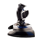 Thrustmaster TFlight Hotas 4 PS4  PC  Joystick Vuelo