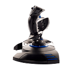 Thrustmaster TFlight Hotas 4 PS4  PC  Joystick Vuelo Thrustmaster TFlight Hotas 4 PS4  PC  Joystick Vuelo