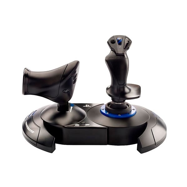 Thrustmaster TFlight Hotas 4 PS4  PC  Joystick Vuelo