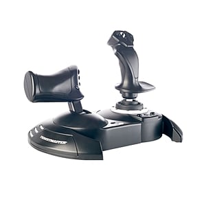 Thrustmaster TFlight Hotas One PCXbox  Joystick