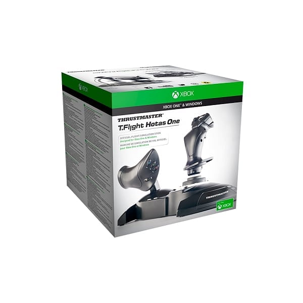 Thrustmaster TFlight Hotas One PCXbox  Joystick