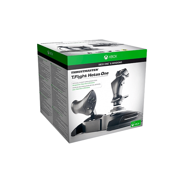 Thrustmaster TFlight Hotas One PCXbox  Joystick