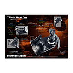 Thrustmaster TFlight Hotas One PCXbox  Joystick Thrustmaster TFlight Hotas One PCXbox  Joystick