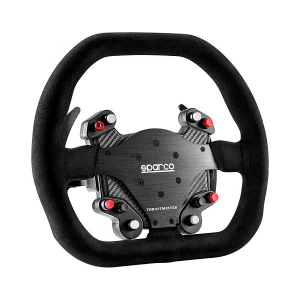 Thrustmaster Competition Wheel AddOn Sparco P310 Mod Volante