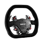 Thrustmaster Competition Wheel AddOn Sparco P310 Mod Volante