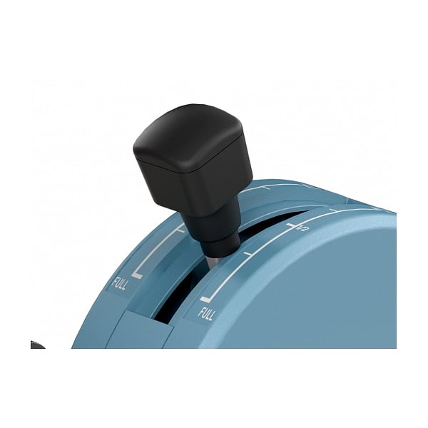 Thrustmaster TCA Quadrant AddOn Airbus Edition PC  Joystick