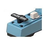 Thrustmaster TCA Quadrant AddOn Airbus Edition PC  Joystick