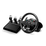 Thrustmaster TMX PRO XBOX ONE  PC  Volante y Pedales