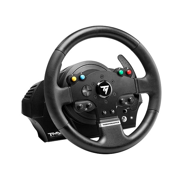 Thrustmaster TMX PRO XBOX ONE  PC  Volante y Pedales