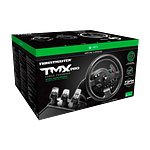 Thrustmaster TMX PRO XBOX ONE  PC  Volante y Pedales