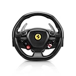 Thrustmaster T80 RW Ferrari 488 GTB  Volante y Pedales