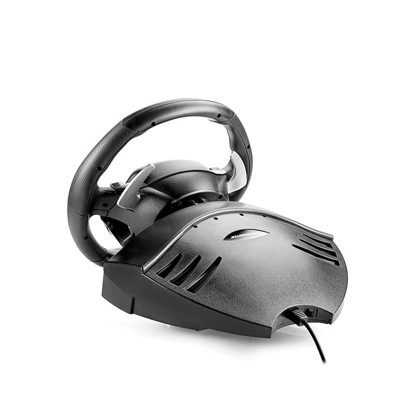 Thrustmaster T80 RW Ferrari 488 GTB  Volante y Pedales