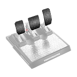 Thrustmaster TLCM Rubber Grip  Cubiertas para pedales Thrustmaster TLCM Rubber Grip  Cubiertas para pedales