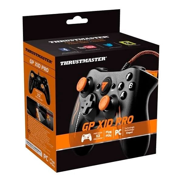 Thrustmaster GP XID PRO eSport Edition  Gamepad PC