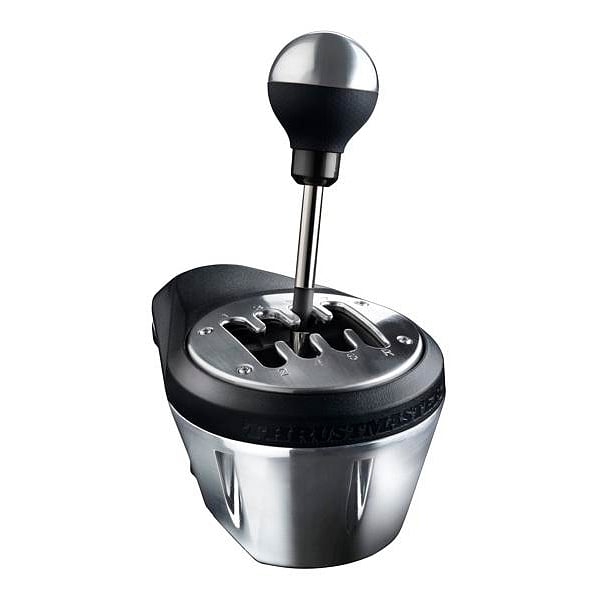 Thrustmaster TH8A Shifter AddOn PS3PS4PCXBOX  Palanca de cambio