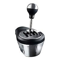 Thrustmaster TH8A Shifter Add-On PS3/PS4/PC/XBOX - Palanca de cambio