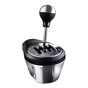 Thrustmaster TH8A Shifter AddOn PS3PS4PCXBOX  Palanca de cambio