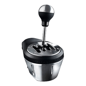 Thrustmaster TH8A Shifter AddOn PS3PS4PCXBOX  Palanca de cambio